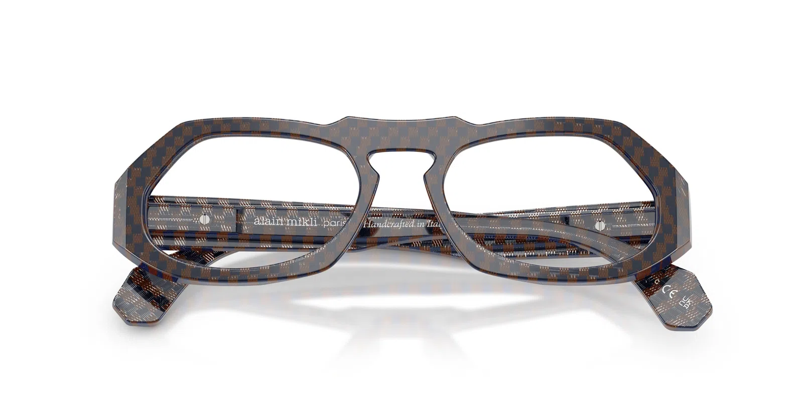 Alain Mikli 3547 Eyeglasses - view 34